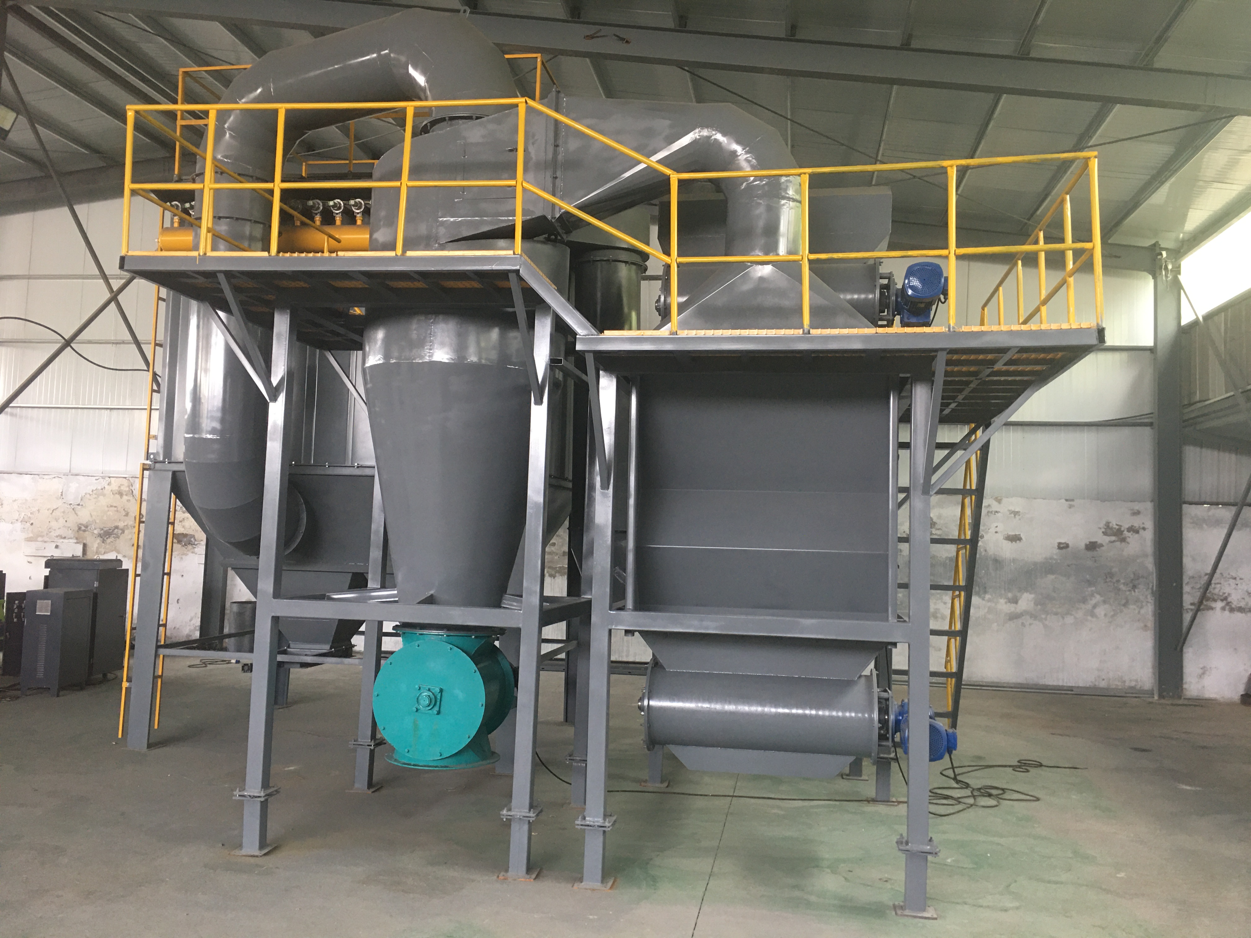 來看看回收的廢舊家電如何帶來利潤(rùn)呢？